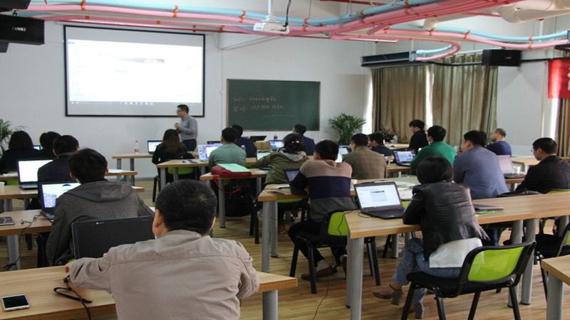 中小企业培训需求：解析现状与未来趋势