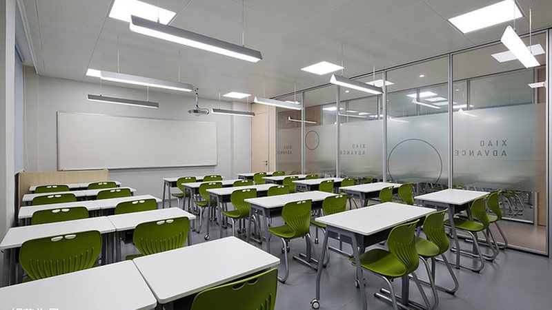 西安技能培训学校选校攻略：揭秘如何找到最适合你的课程