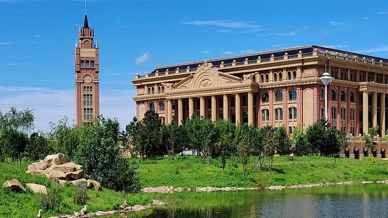 教育部考试中心官网：http://www.neea.edu.cn/