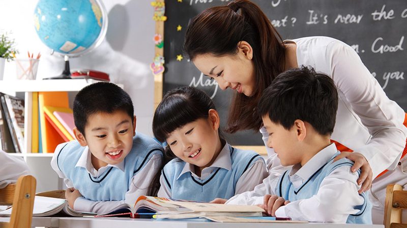 中小企业内训机构排名