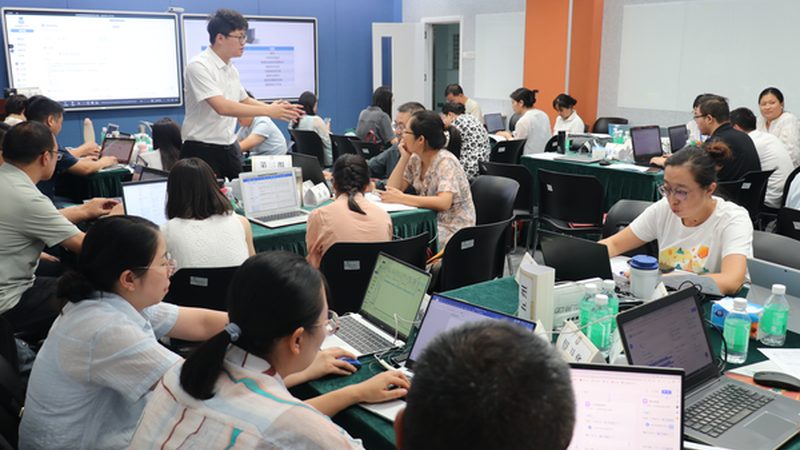 企业内训，价格背后隐藏的考量因素
