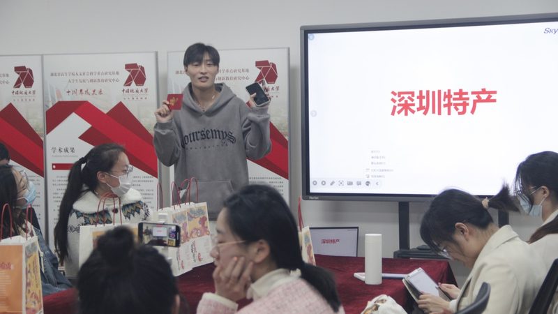 行业现状：技能培训市场蓬勃发展，加盟需谨慎