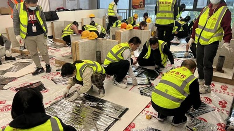 企业内训课程分类解析：适用人群与关键考量