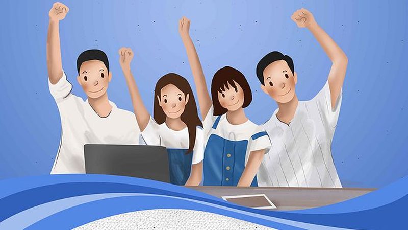 广州成人学历提升自考和成考对比